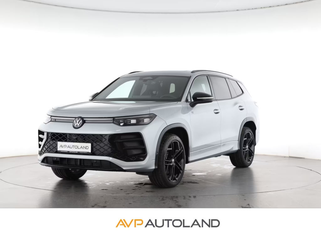 Volkswagen Tayron 4Motion DSG Style R-Line 2.0 TSI