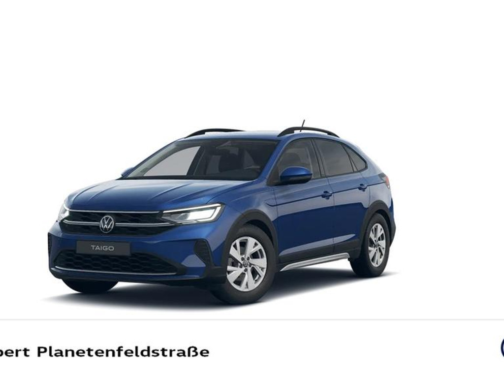 Volkswagen Taigo Life
