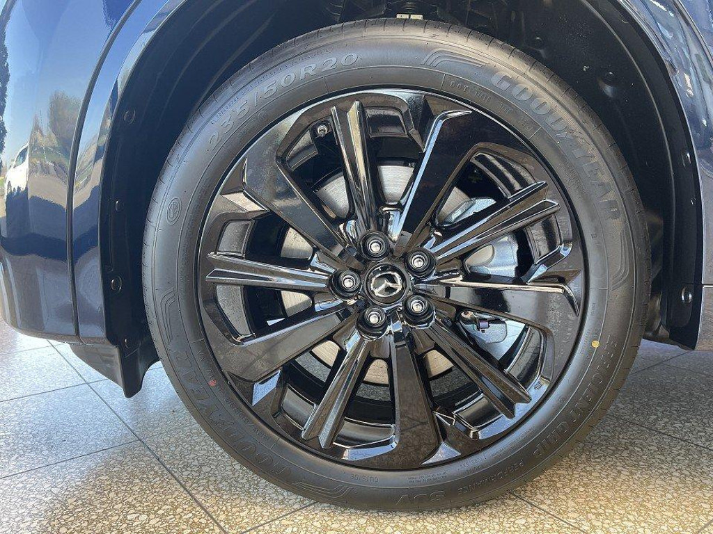 Mazda CX-80