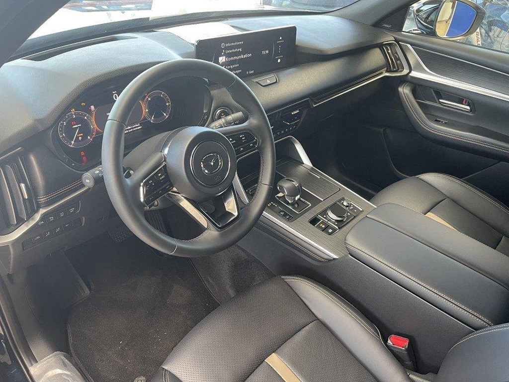 Mazda CX-80