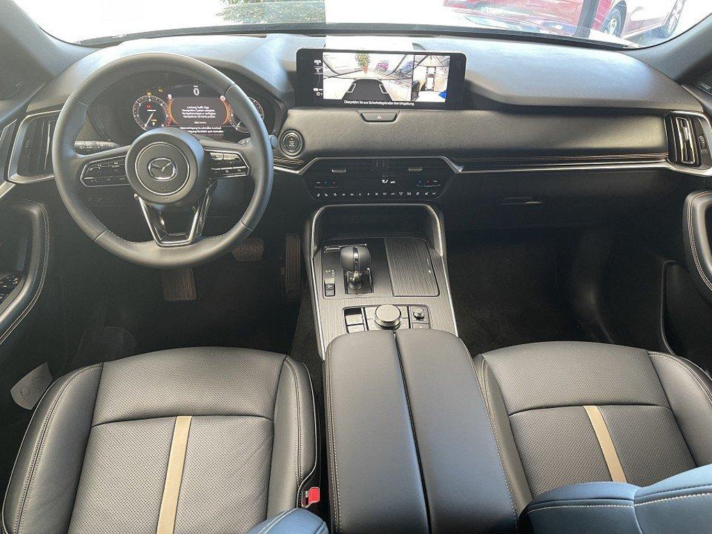 Mazda CX-80