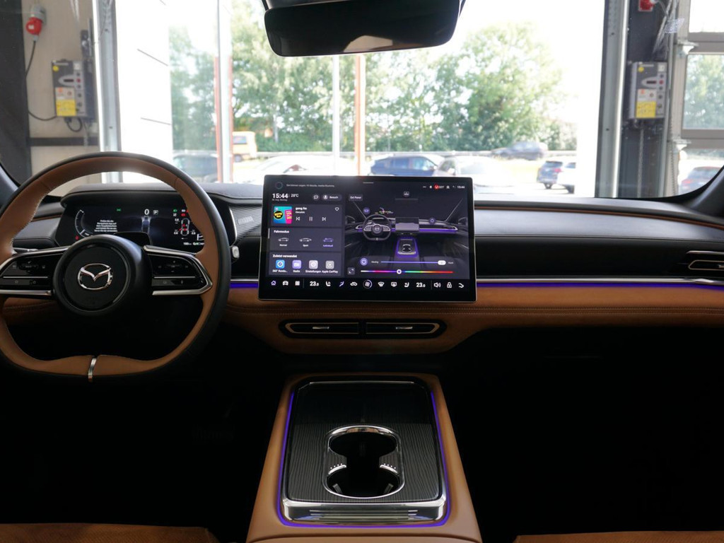 Mazda 6e