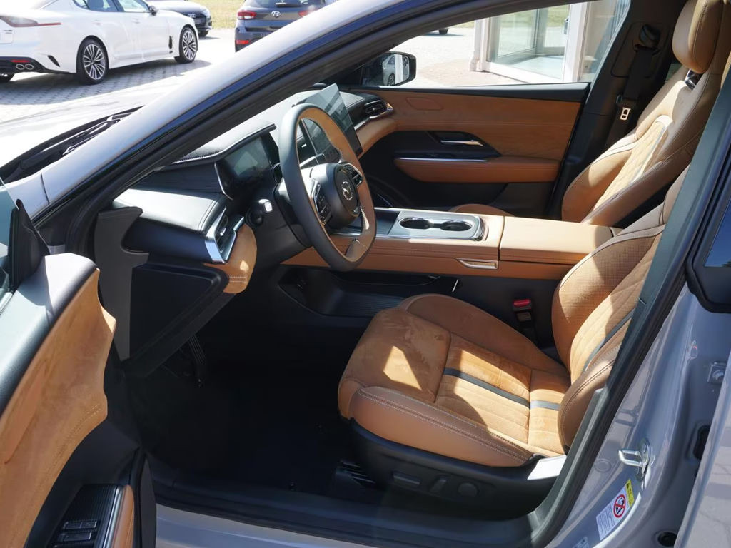 Mazda 6e