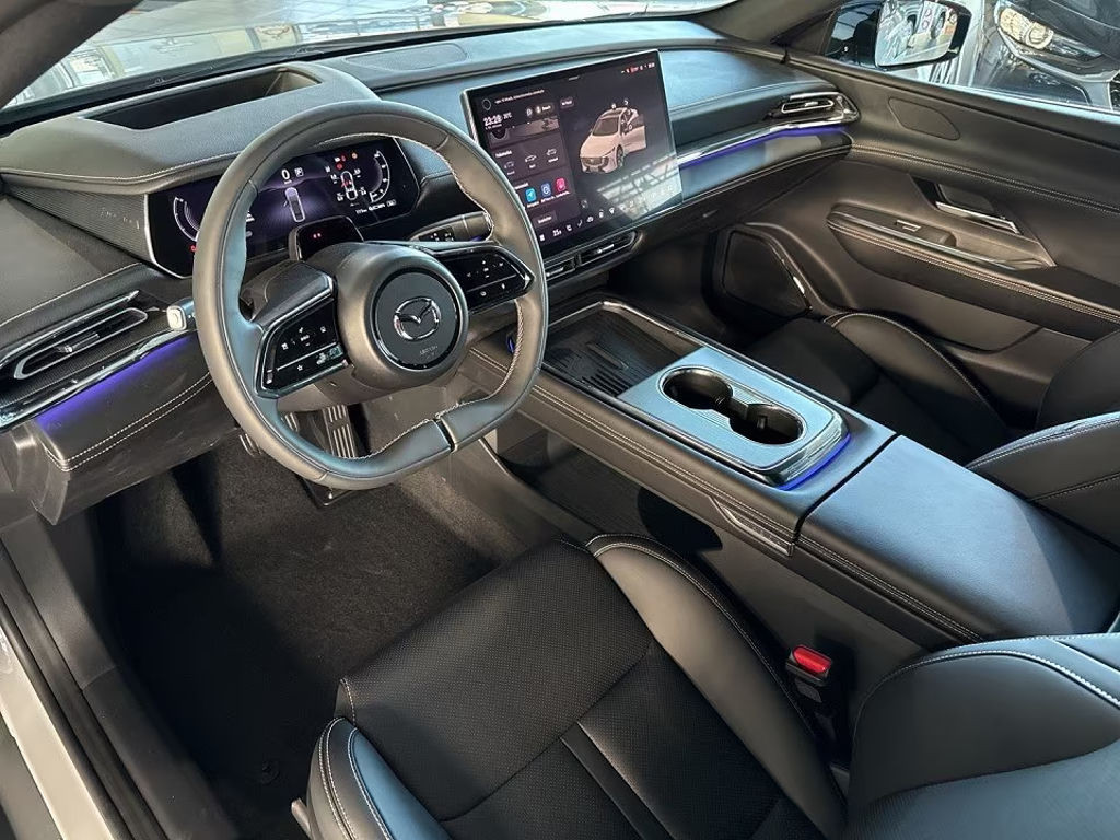 Mazda 6e