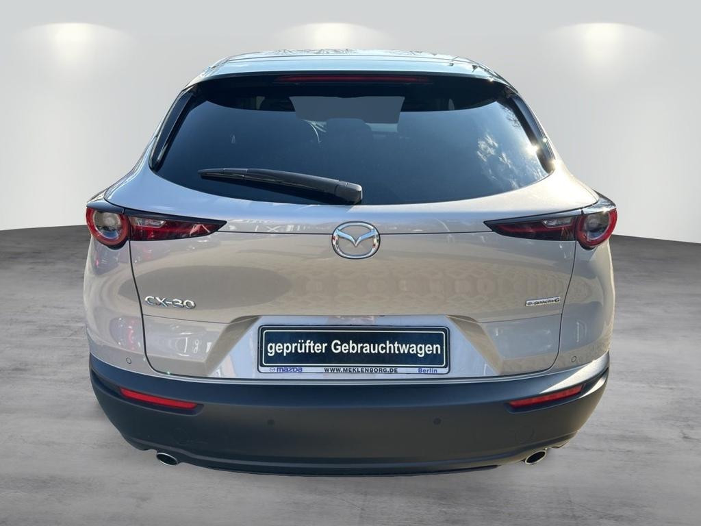 Mazda CX-30 2.0l "Selection" "DES-P" "PRE-P" "BOSE" M-