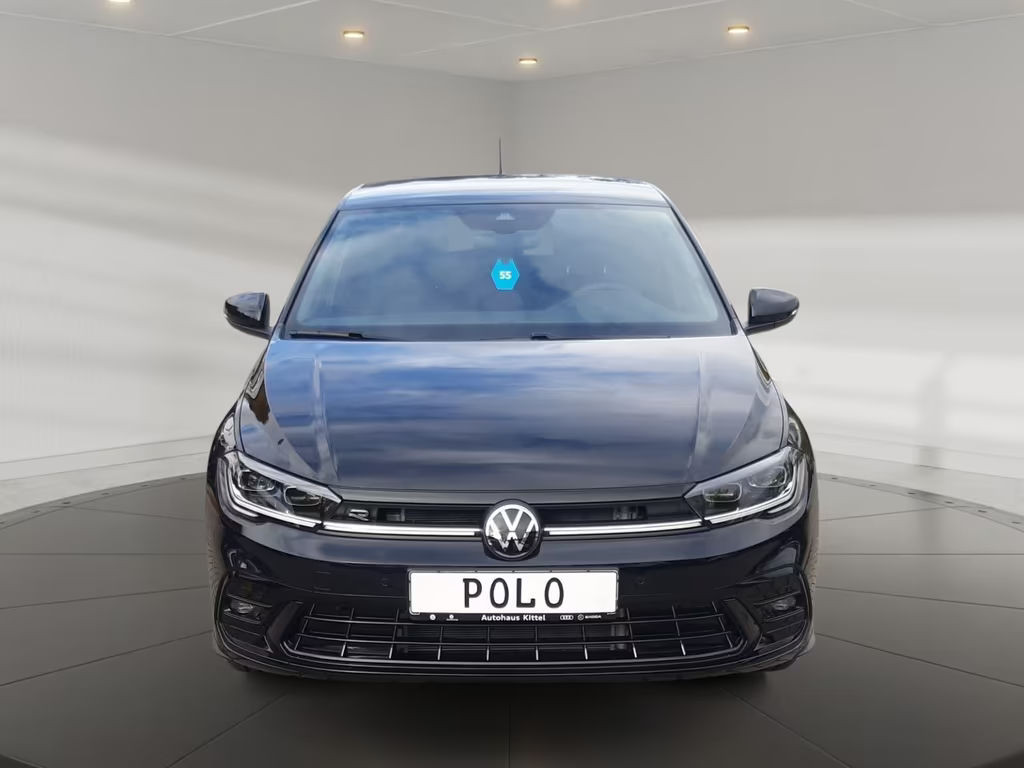 Volkswagen Polo R-Line