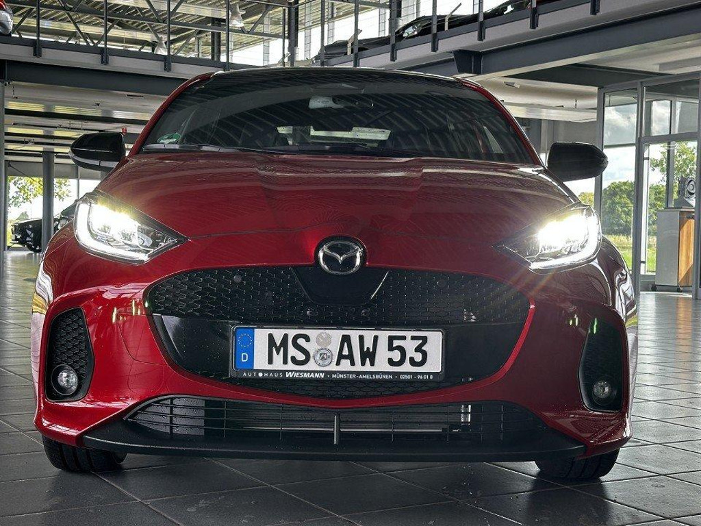 Mazda 2