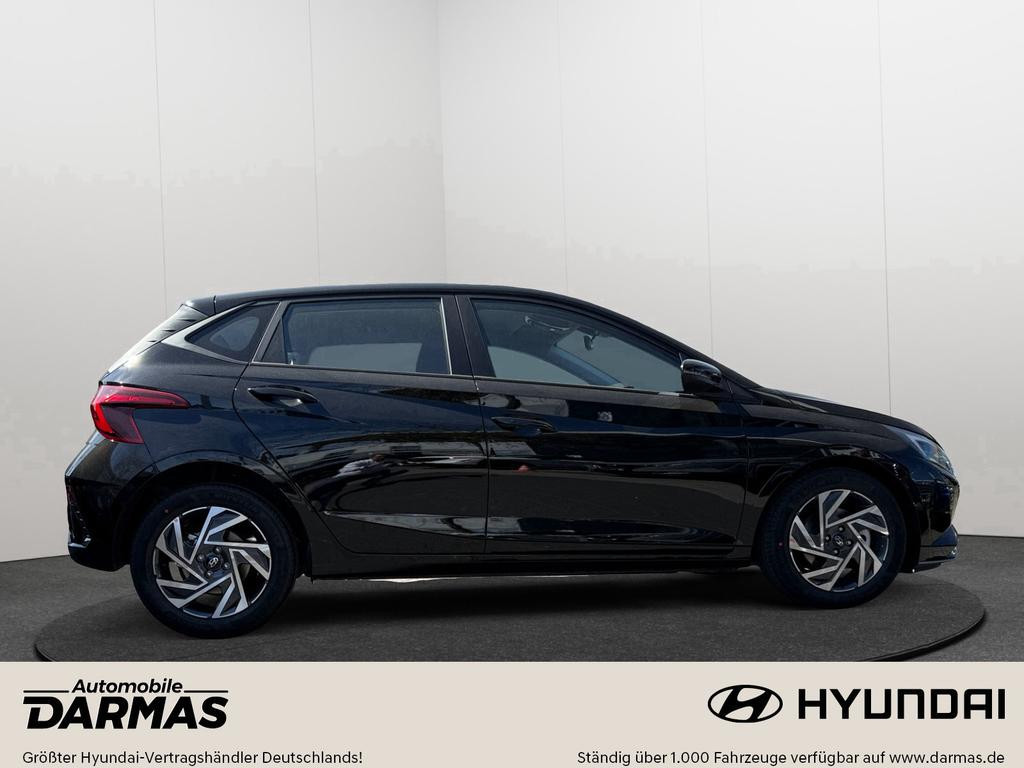 Hyundai i20 Trend