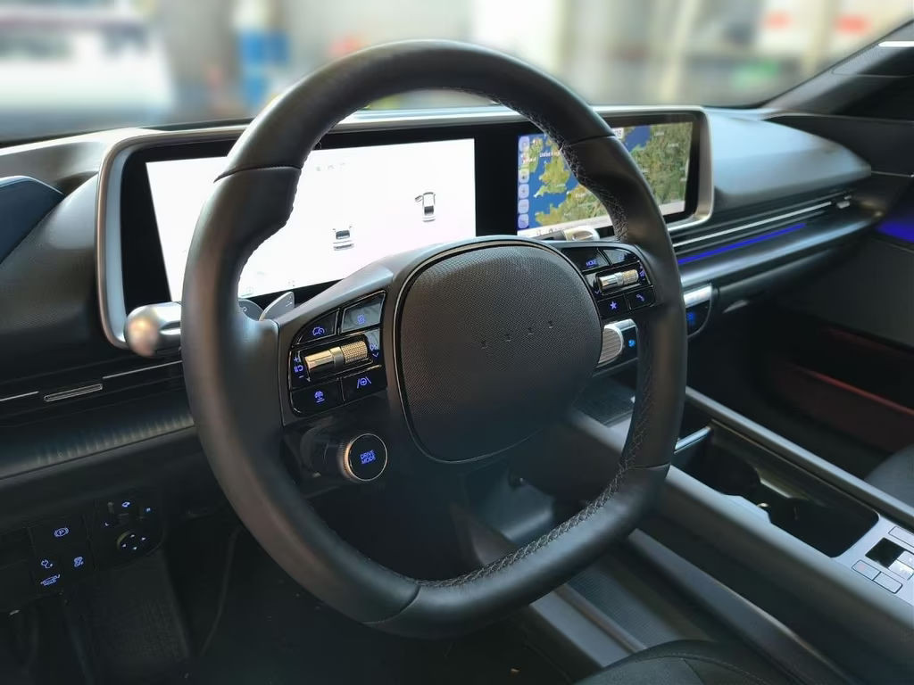 Hyundai IONIQ 6