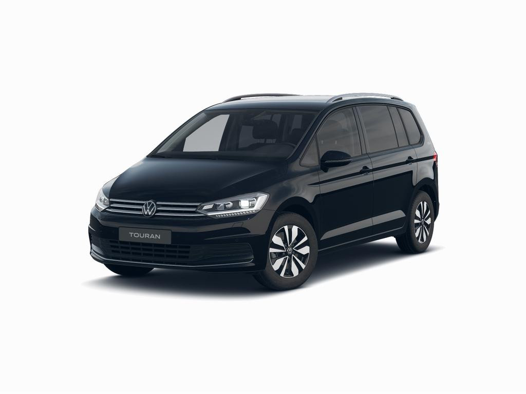 Volkswagen Touran Comfortline 2.0 TDI