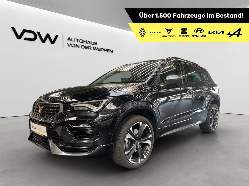Cupra Ateca 1.5 TSI