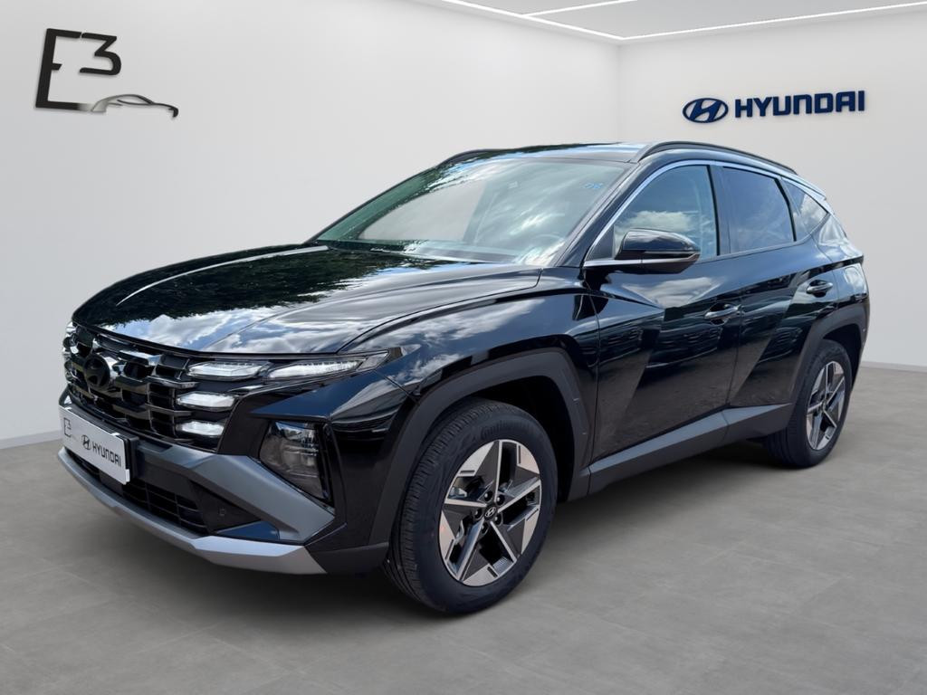 Hyundai Tucson Trend Hybrid Plug-in 1.6 Vierwielaandrijving