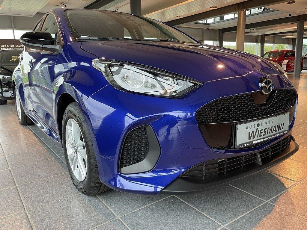 Mazda 2