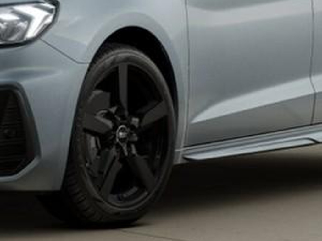 Audi A1 Sportback S-Line S-Tronic 30 TFSI
