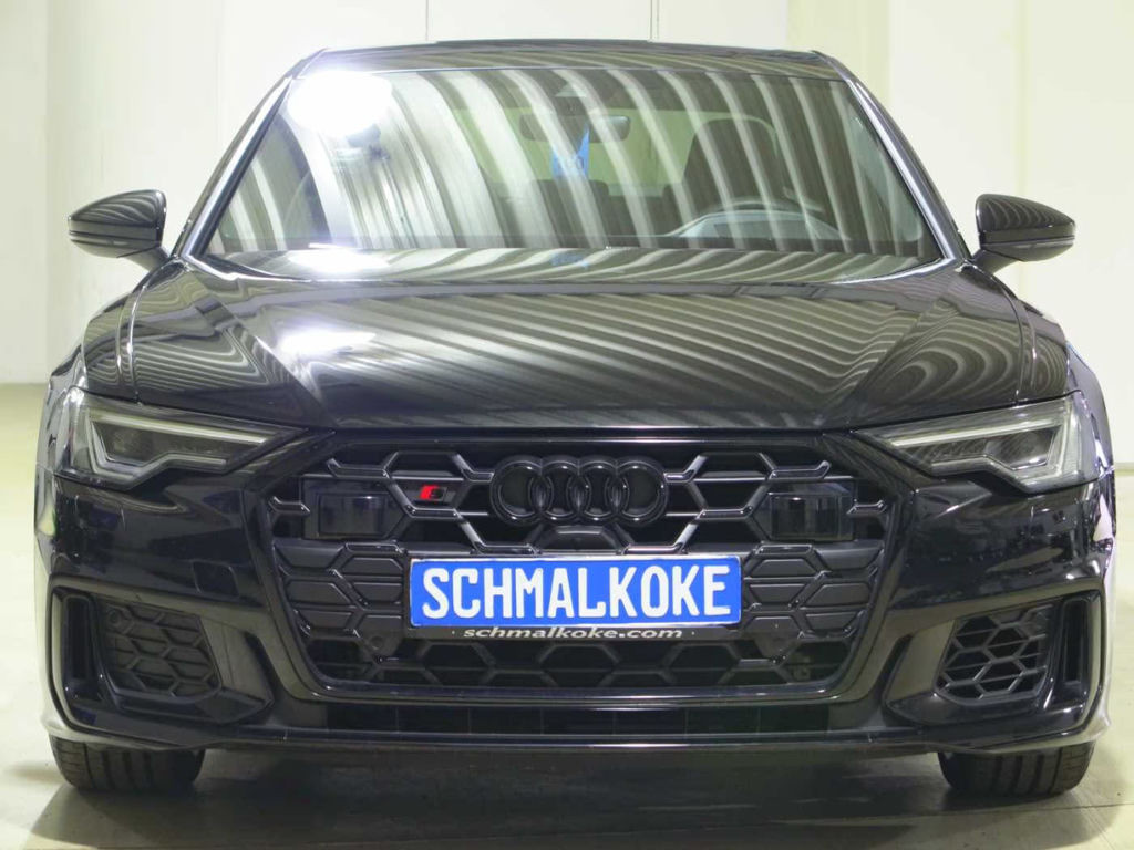 Audi S6 Sedan Quattro
