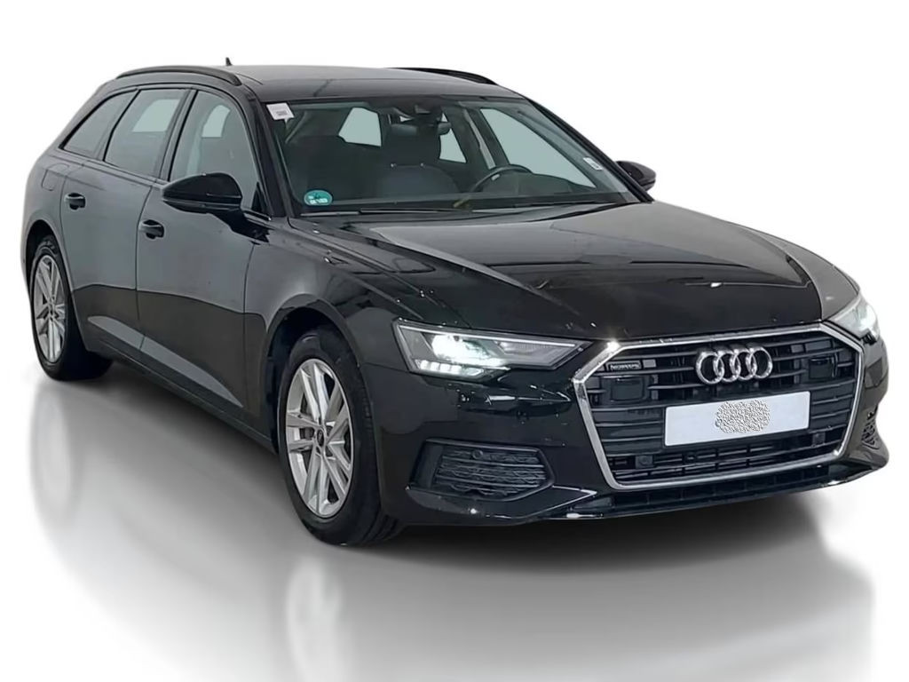 Audi A6 50 e quPano*AHK*hUD*LED*Sound*Kamera*Virtual