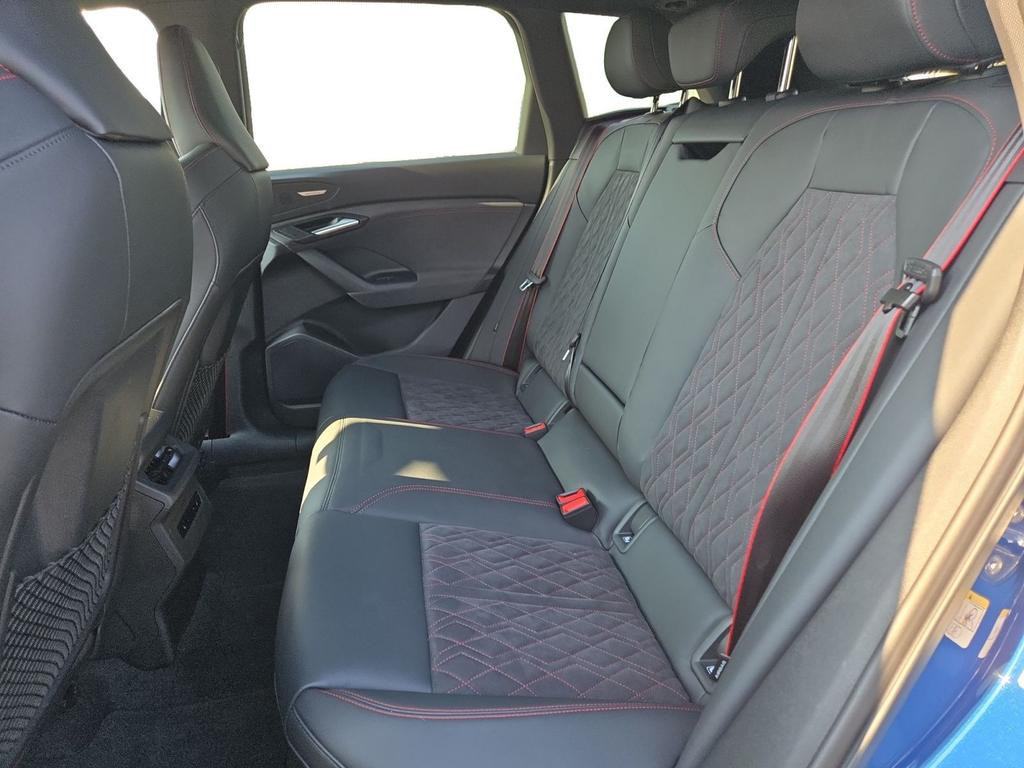 Audi SQ6 e-tron