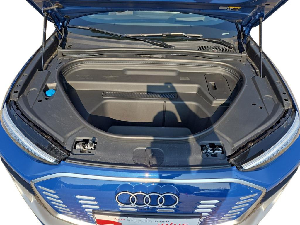 Audi SQ6 e-tron
