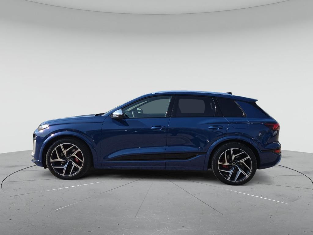 Audi SQ6 e-tron