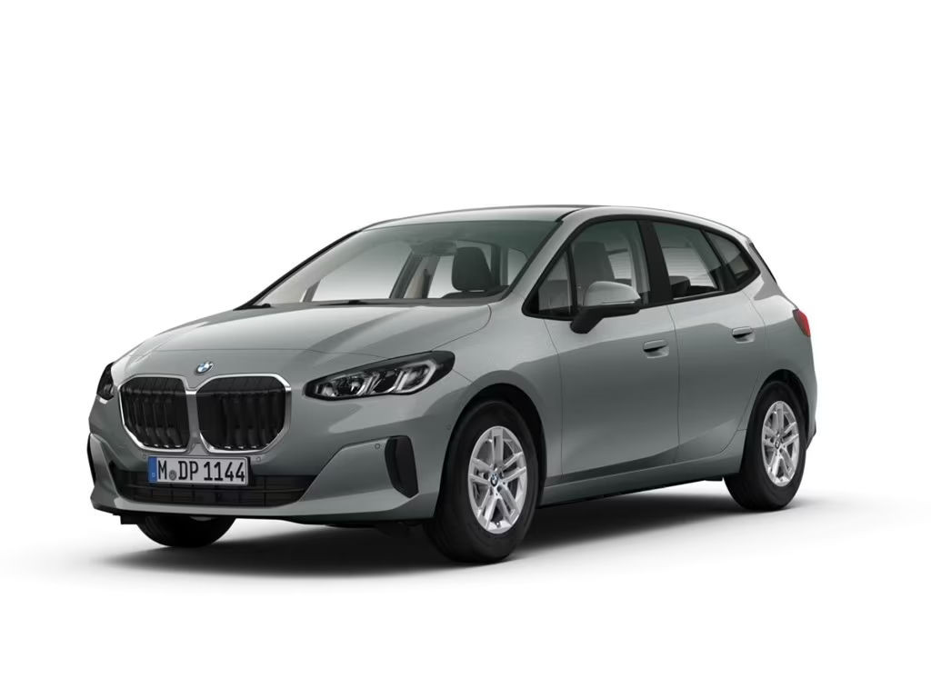 BMW 2 Serie 218 Active Tourer 218i
