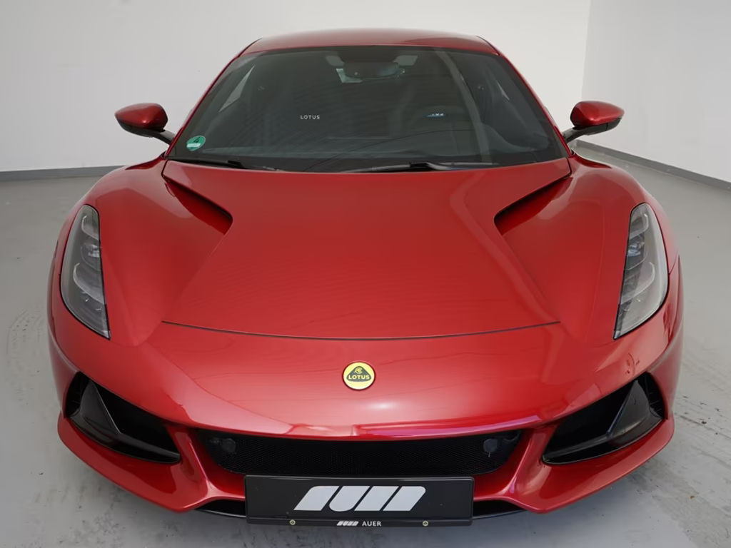 Lotus Emira