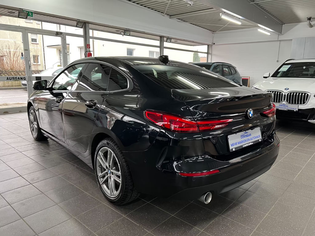 BMW 2 Serie