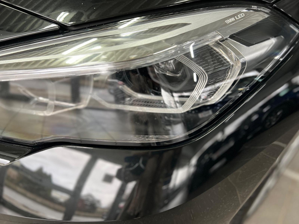 BMW 2 Serie 216 Coupé Gran Coupé Advantage pakket 216d