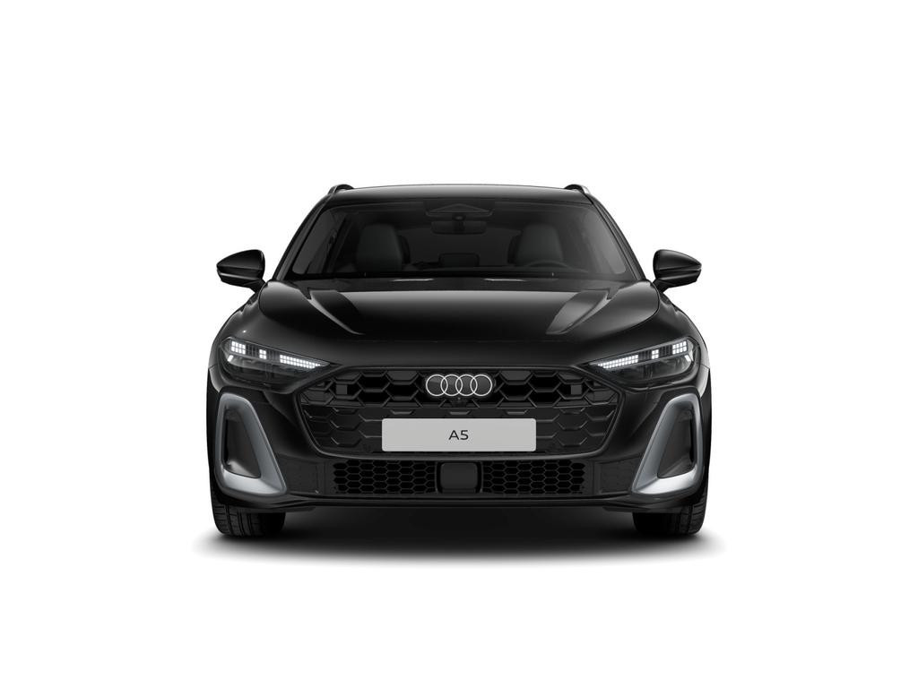 Audi A5 Avant Quattro S-Line S-Tronic