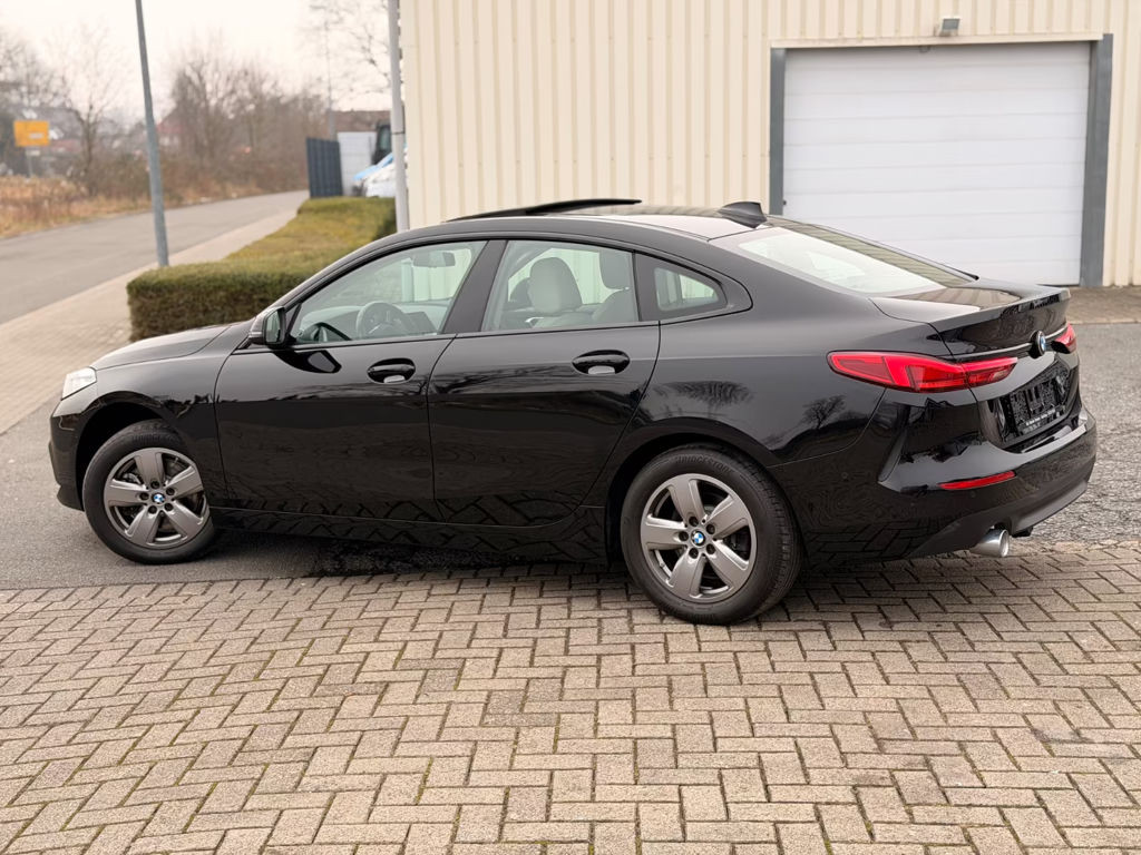 BMW 2 Serie