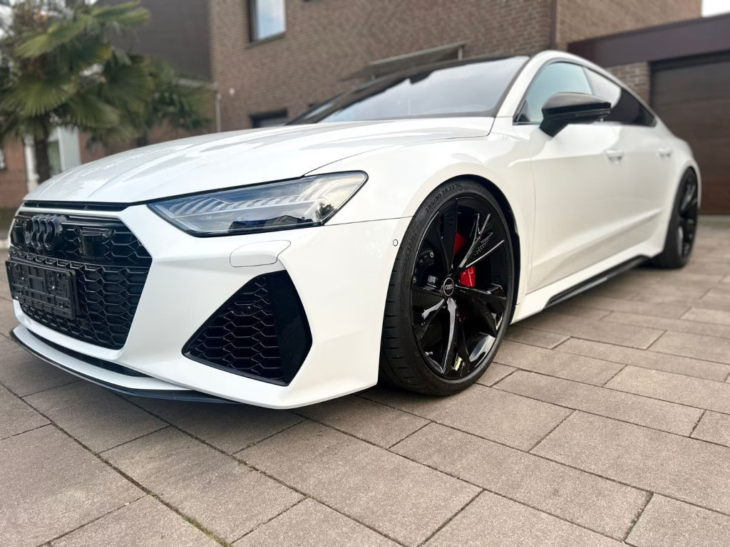 Audi RS7 Sportback Quattro 4.0 TFSI