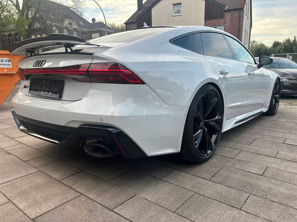 Audi RS7