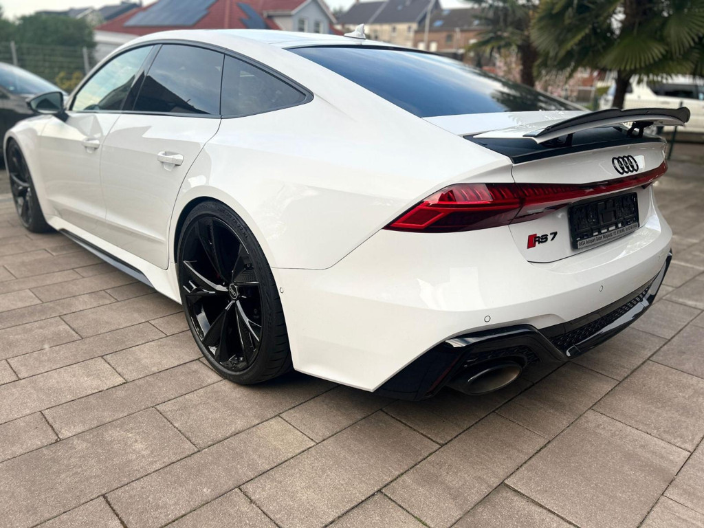 Audi RS7