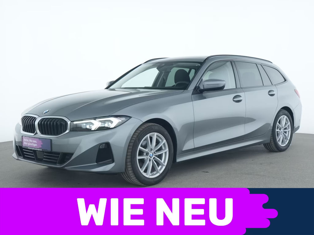 BMW 3 Serie 318 318i