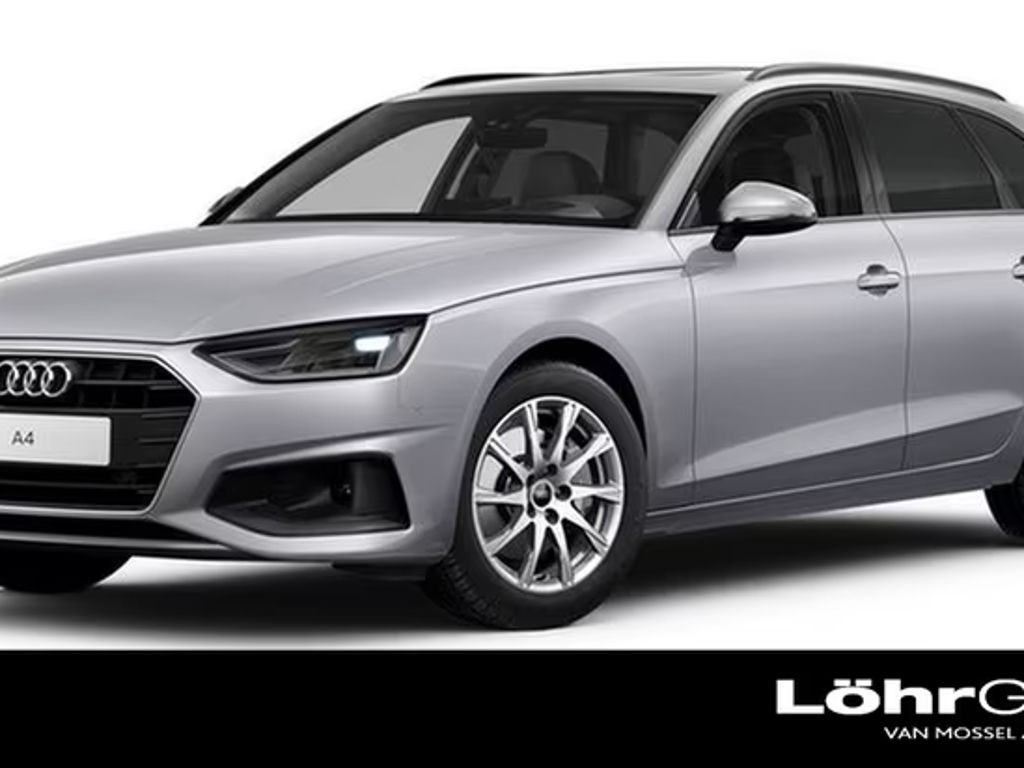 Audi A4 Avant Business 40 TFSI