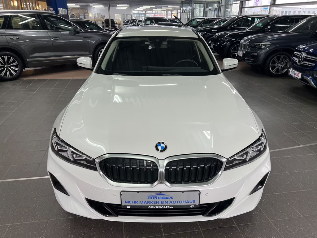 BMW 3 Serie