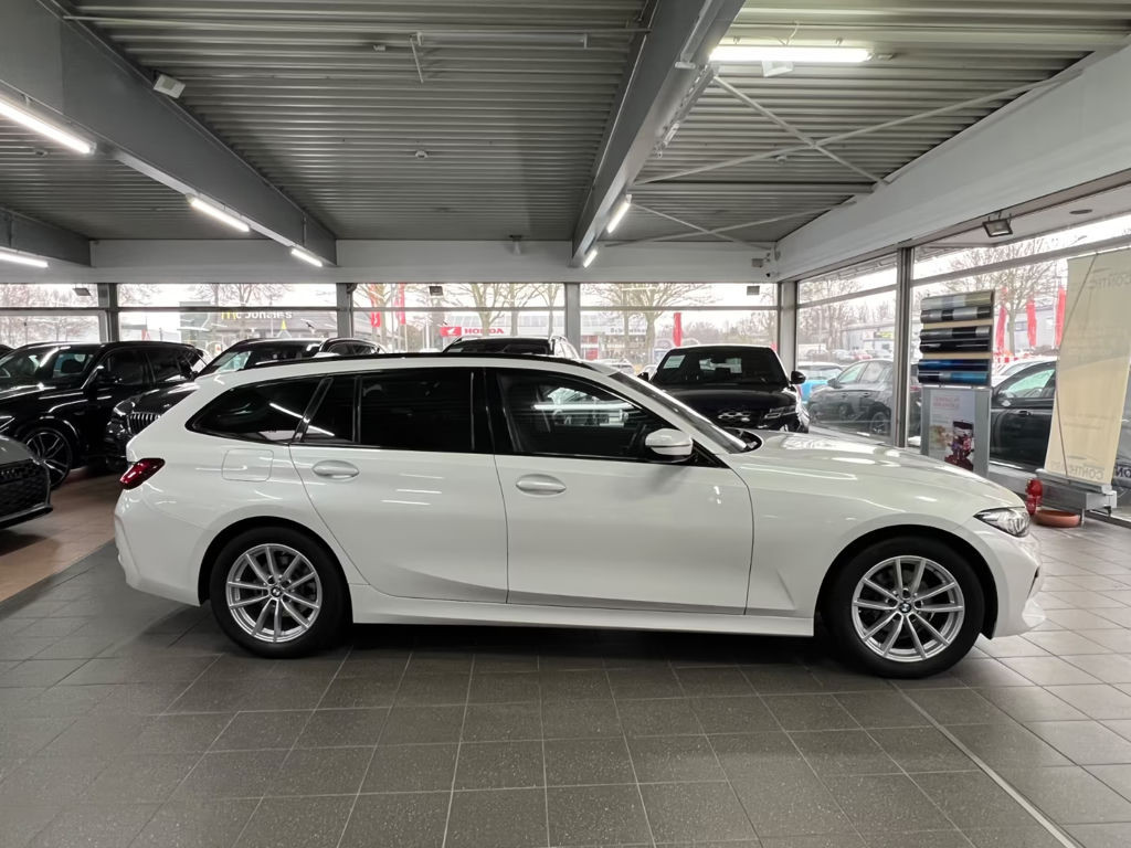 BMW 3 Serie