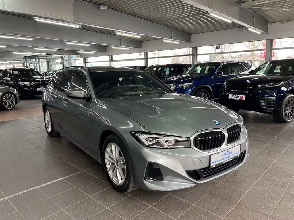 BMW 3 Serie