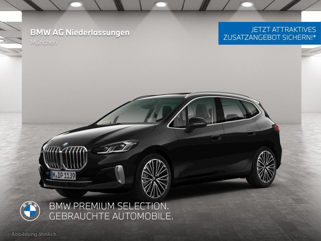 BMW 2 Serie 223 xDrive Active Tourer 223i