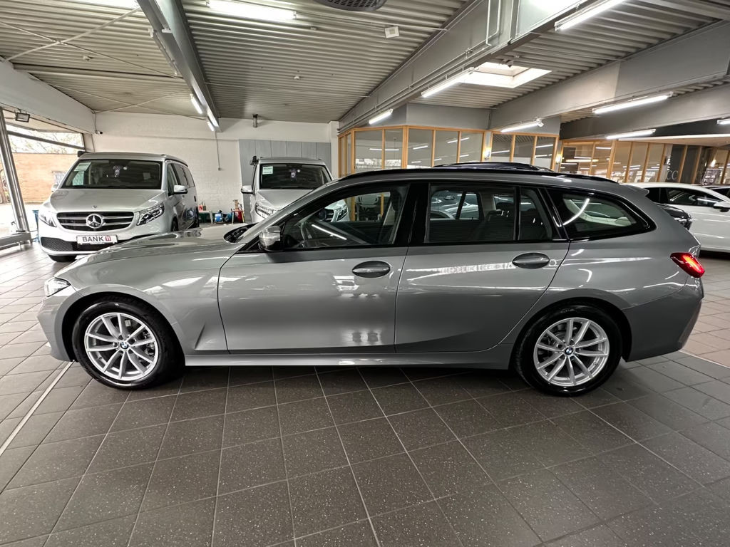 BMW 3 Serie