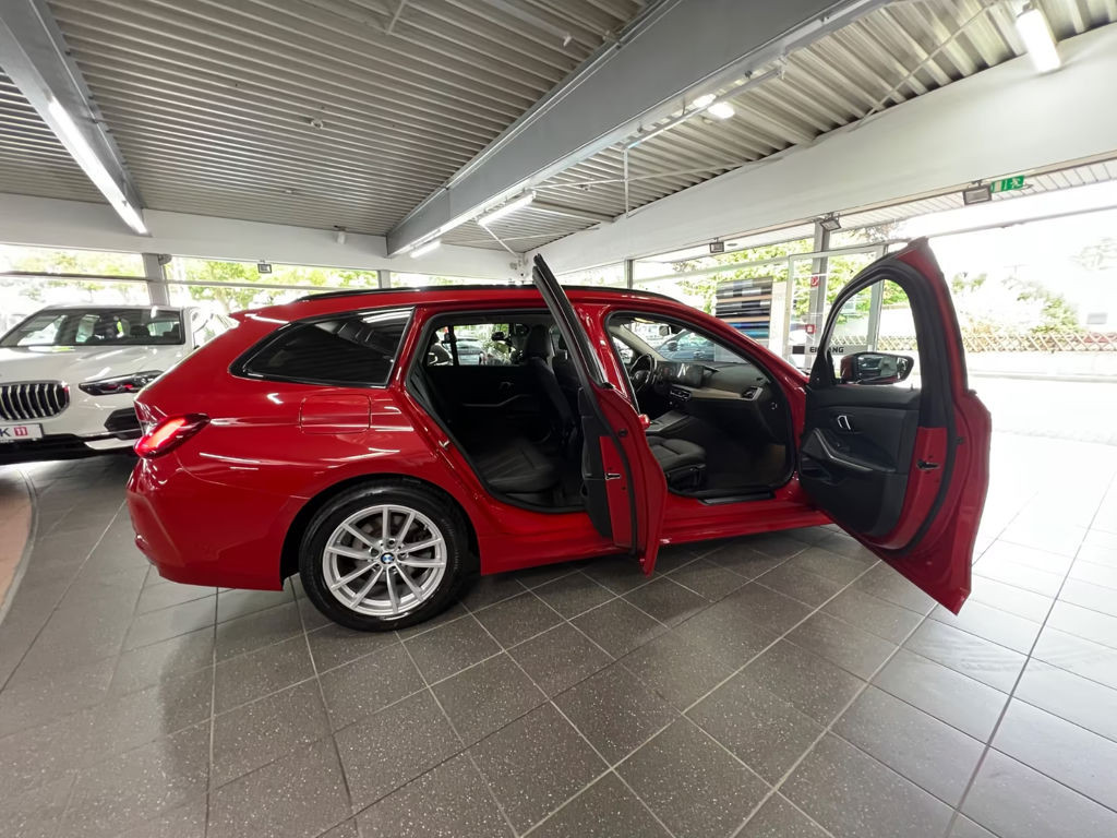 BMW 3 Serie