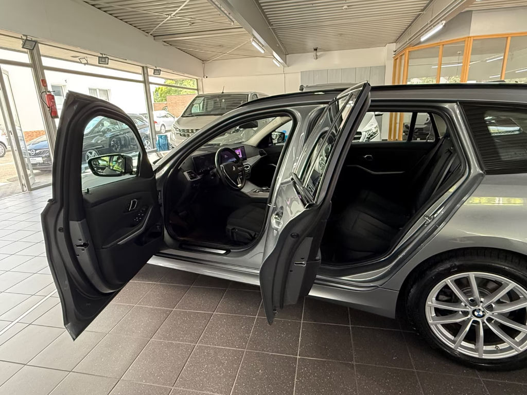 BMW 3 Serie