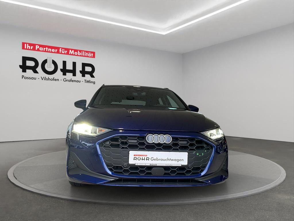 Audi A3 Sportback Sedan S-Tronic 30 TFSI