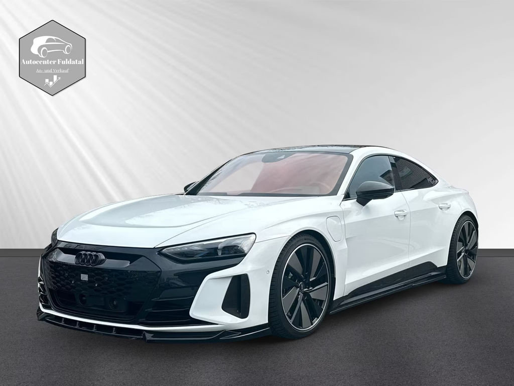 Audi RS e-tron GT