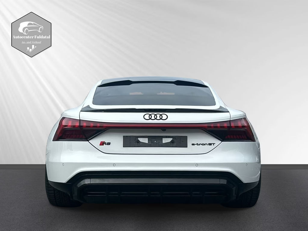 Audi RS e-tron GT