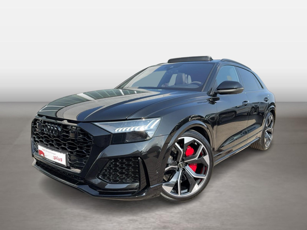 Audi RS Q8 Quattro 4.0 TFSI