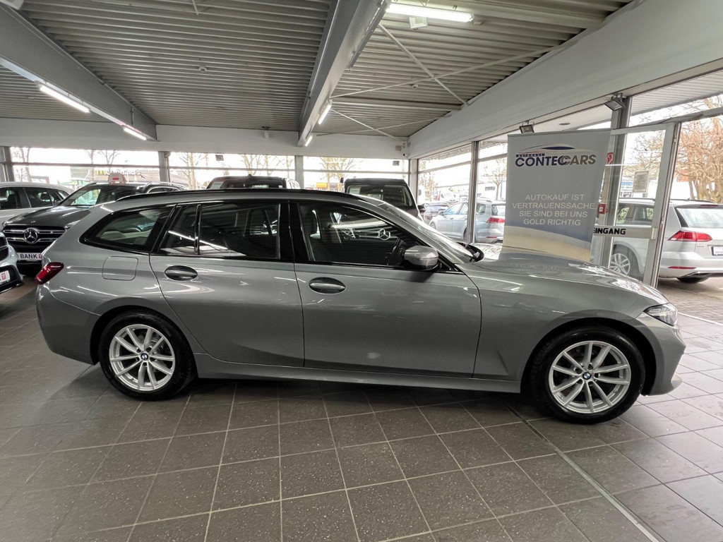 BMW 3 Serie 320 xDrive Touring 320d