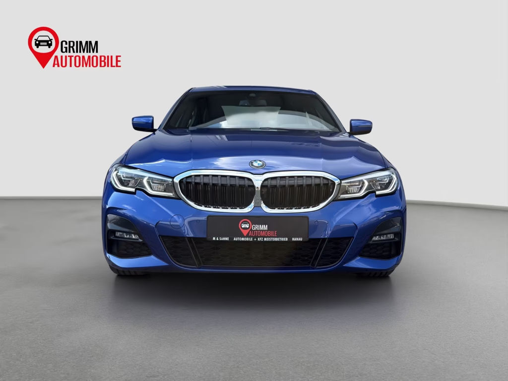 BMW 3 Serie