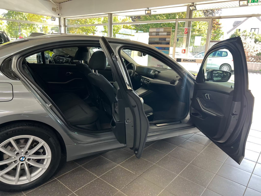 BMW 3 Serie