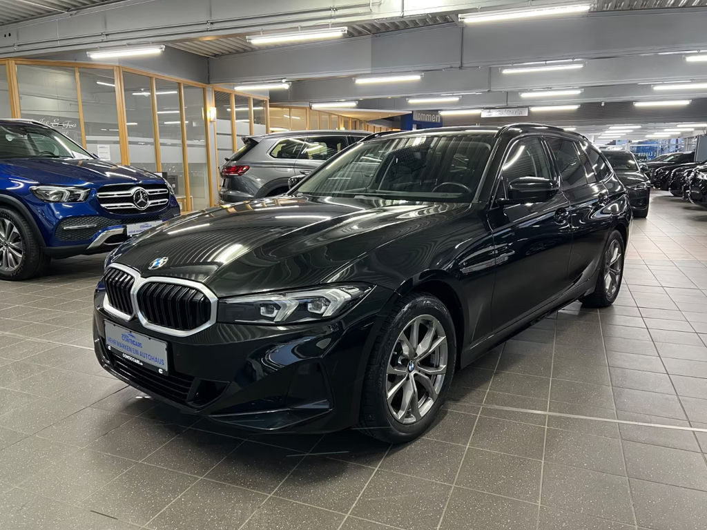 BMW 3 Serie