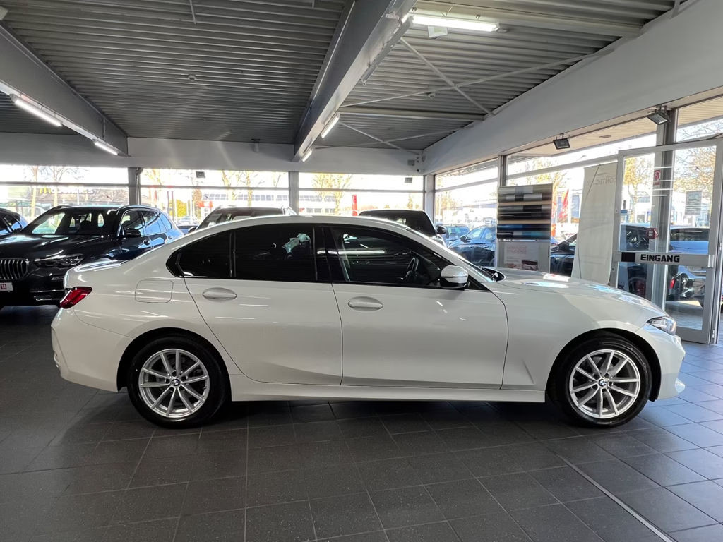 BMW 3 Serie